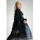 Faeries Daffodil The Star Chapel Pointed Hood Cape(Reservation/Full Payment Without Shipping)